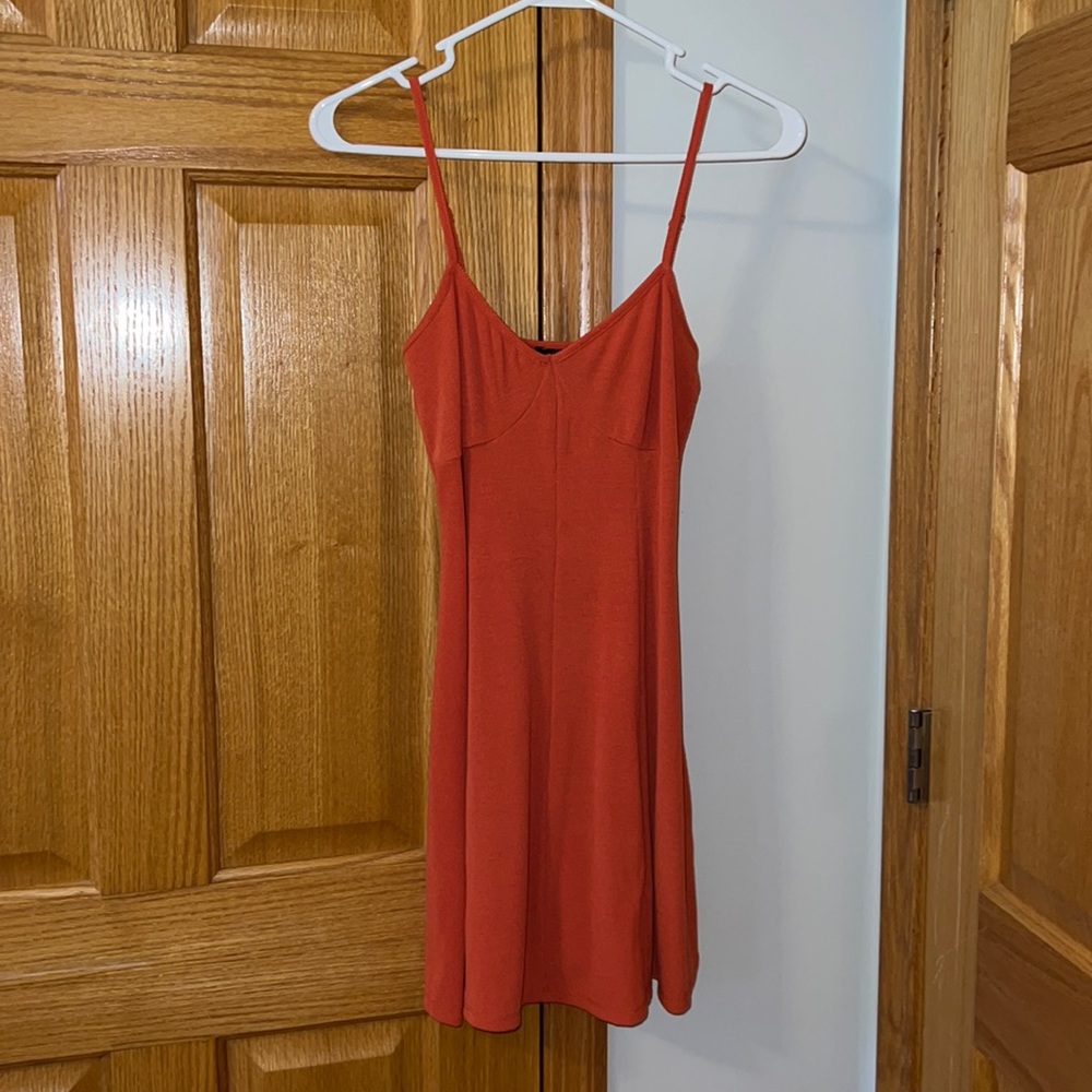 Forever 21 Mini Dress